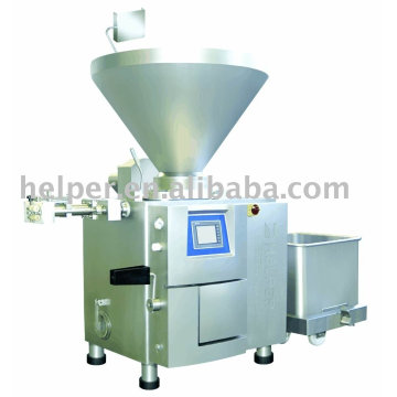 Vacuum Dosing Feeder